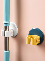 批發拖把夾衛生間用品大全生活百貨家居小物件新房子廚房用具好物