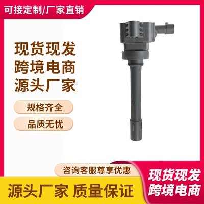Haval Dongfeng üçün alışdırma bobini F01R00A052, F01R00A136, 3705100Eg01T