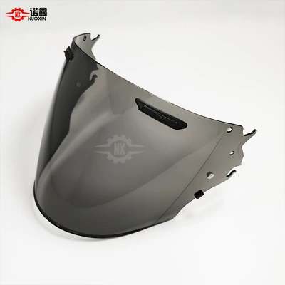 Vz-Ram Half Helmet, Three-Quarter Vas-Z: Dəbilqə (Kaska) aksesuarları - vz-ram-light-black