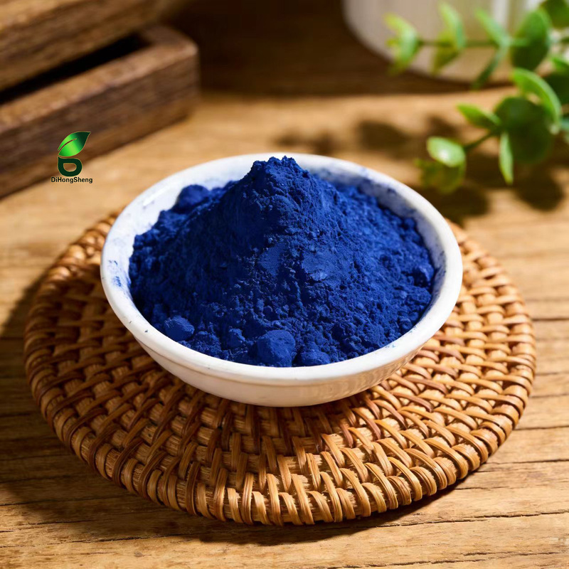 Indigo Blue 1 # Manufacturer Wholesale of Dyeing Agents, Shilin Ultra-Fine Particle Reduction Dyes Wholesale.