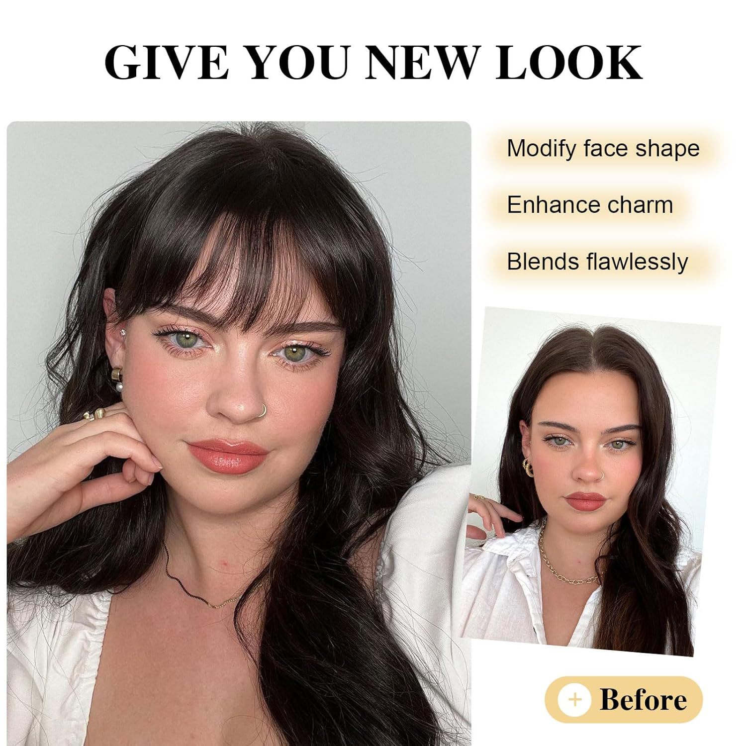 pieaugoša 13 g sprādziens sieviešu matu sprādze uz sintētiskiem matiem sprādziens sprādziens sprādzienam sieviešu ikdienas valkāšanai matu pieaudzēšana_voghion.com