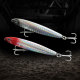 Sinking Minnow Lures Shallow Diving Minnow Baits Bass Trout Fresh Water Fishing Lure