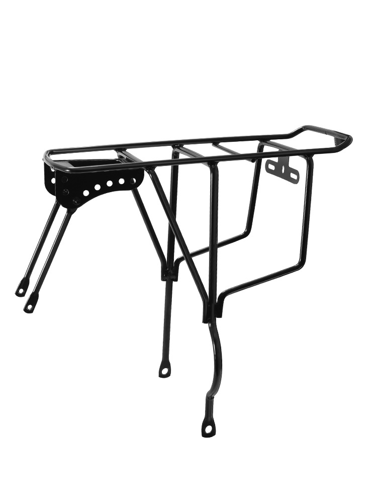 Bicicletas infantiles, asiento trasero, marco trasero para bicicletas de montaña, 16 / 18 / 20 pulgadas, estante trasero para niños, percha trasera para personas