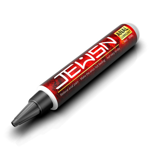 Jiuxing Lesbian Lesbian Lesbian Lubricant 95ml Anal Sex GAY Male Interesting Lubricant Sex Products