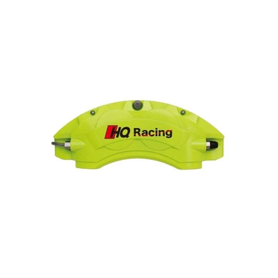 Brake caliper cover Modification of Brakes, Ap Brembo
