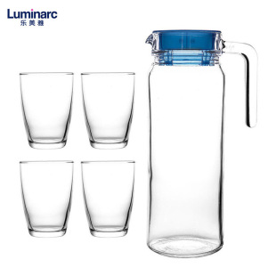 ����ARC������Luminarc¹�ص������1.1L�����ر�͸��������ˮ��