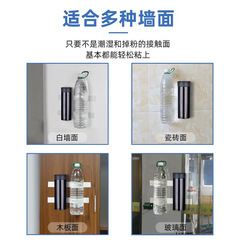 Wholesale PE white foam double-sided tape metal photo frame sign foam tape high temperature resistance high viscosity strong sponge tape