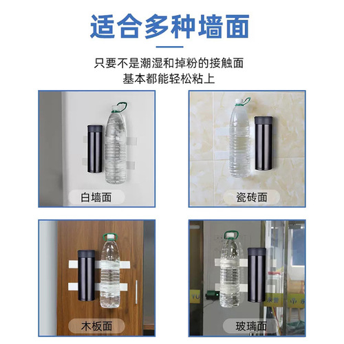 Wholesale PE white foam double-sided tape metal photo frame sign foam tape high temperature resistance high viscosity strong sponge tape
