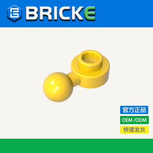 BRICKE�u�� 1x1���׈A��һ�Ȏ����^ ���ݘ���3614�eľ����С�w��