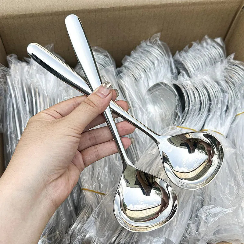 스테인레스 스틸 스푼