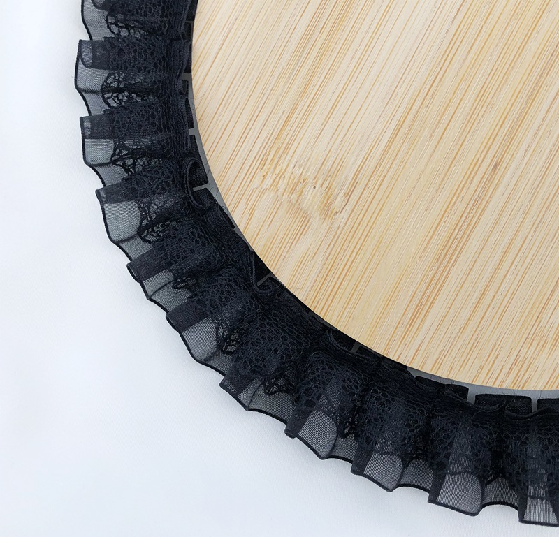 블랙 35 미터 번들