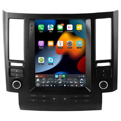 Navigation, Other Automotive Communications