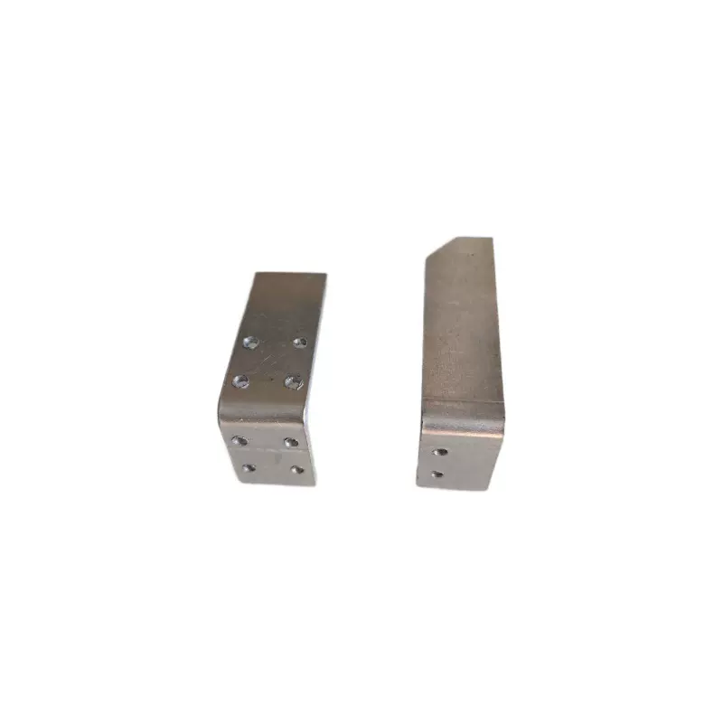 厂家定制门窗五金配件固定片卡码片不锈钢铝合金镀锌铁材质家居