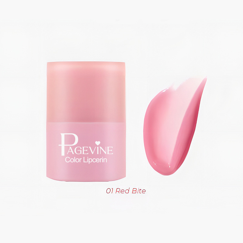 PAGE VINE transfronterizo torsión lápiz labial esencia hidratante de comercio exterior maquillaje labial esmalte labial esmalte de moda maquillaje