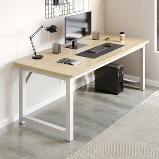 Table Computer Desk Desktop Home Desk Simple Modern Bedroom Desk Student Office Simple Workbench