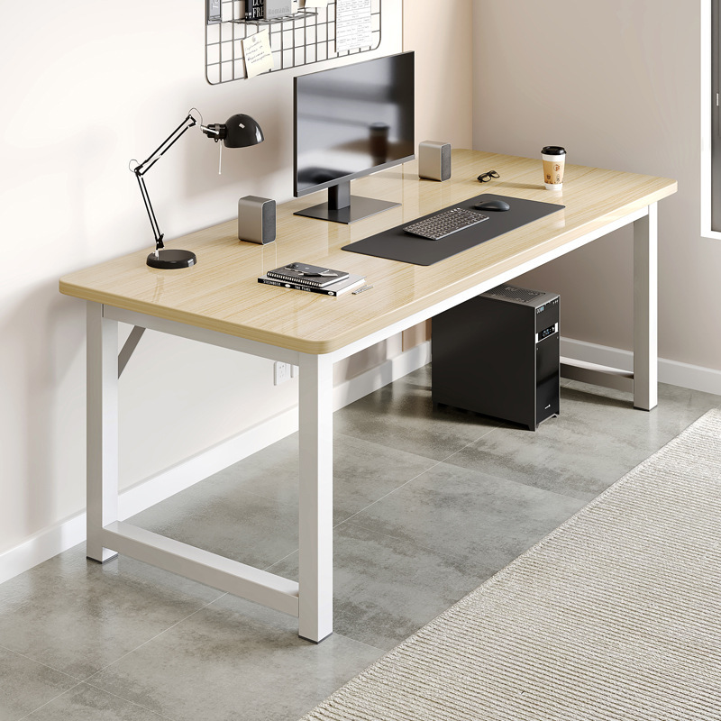 Table Computer Desk Desktop Home Desk Simple Modern Bedroom Desk Student Office Simple Workbench