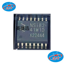 NSI8241W1-DSWR SOW16 ˿ӡNSi8241W1D ���ָ�����ICоƬ ԭװ