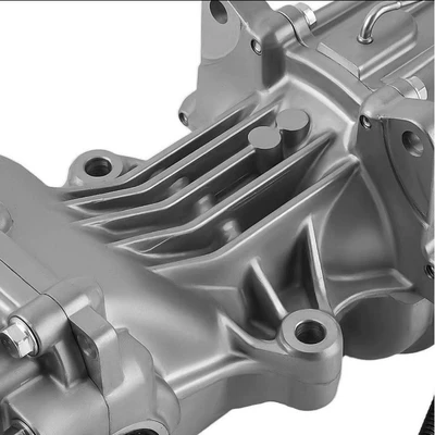 Differential assembly Differential Assembly Infiniti Rogue