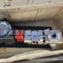 tdsl聚氨酯机油双螺杆泵