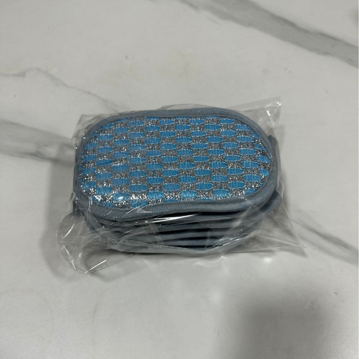 블루 6개입(OPP백)