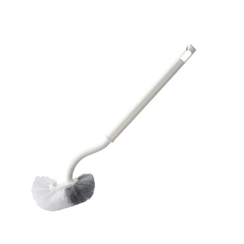 Japanese toilet, soft removable brush