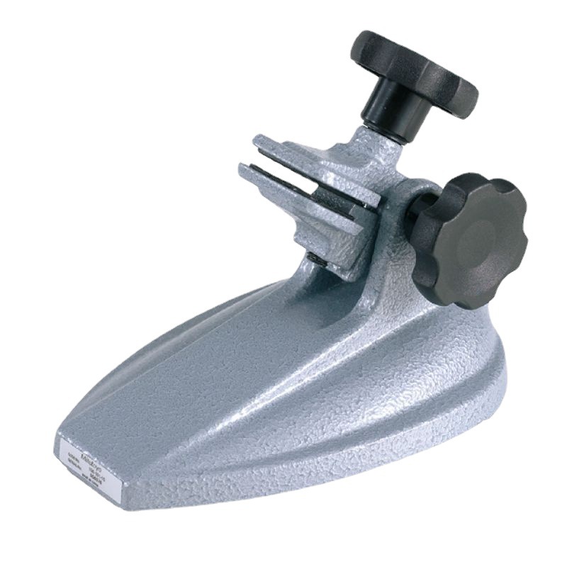 Mitutoyo�ձ�����ǧ�ֳ���156-101�⾶ǧ�ֳ߹̶����м�̨��