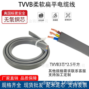 ����TVVB/TVVBG3*1.5~4ƽ����䓽z/����䓽z��ݿ��{�~о�S�б⾀