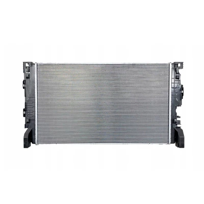 5 Series, Water tank