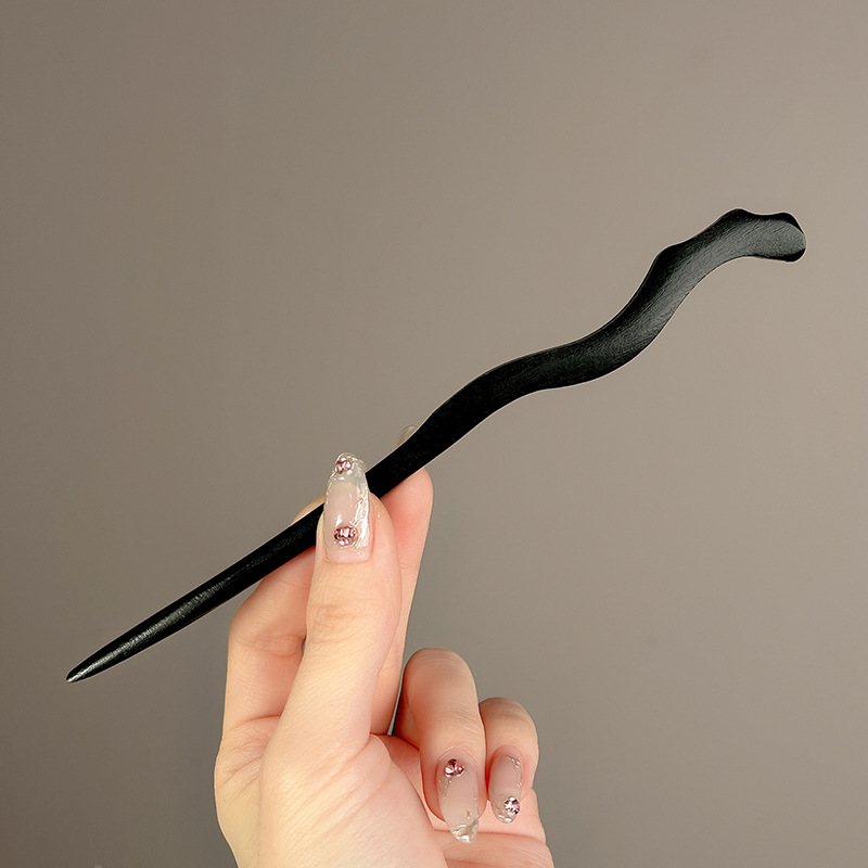 Tianzhi (vegetarian hairpin)