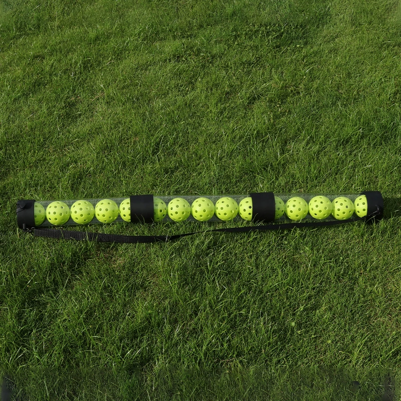 塑汇 Multifunctional Telescopic Spot Picker with Transparent Plastic Storage for Ball Collection