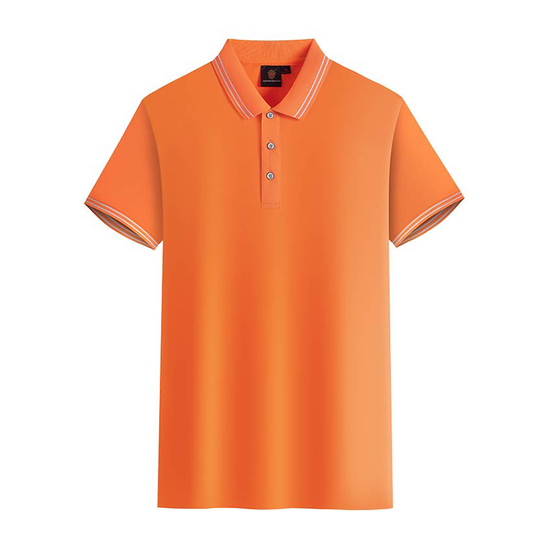 Tipo B-Naranja