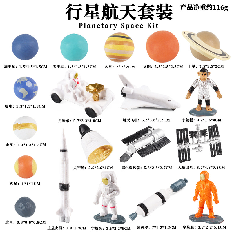 Simulación cognitiva transfronteriza de granja de animales y aves de corral de corral de aislamiento de corral de decoración modelo accesorio