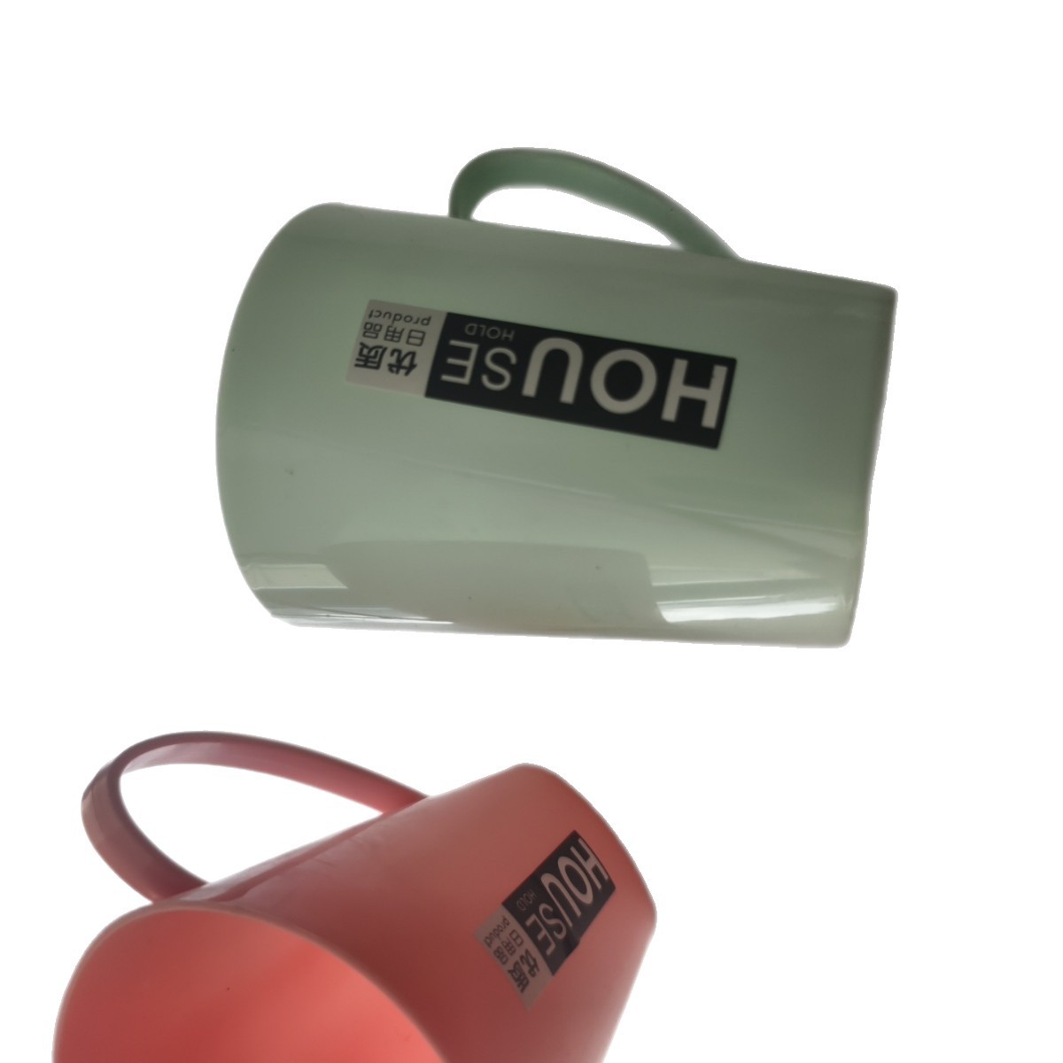 1019 tazas de enjuague bucal vegetarianas, tazas de cepillo de dientes para parejas, pequeñas y frescas tazas de cepillo de dientes nórdicas, tazas de té de regalo