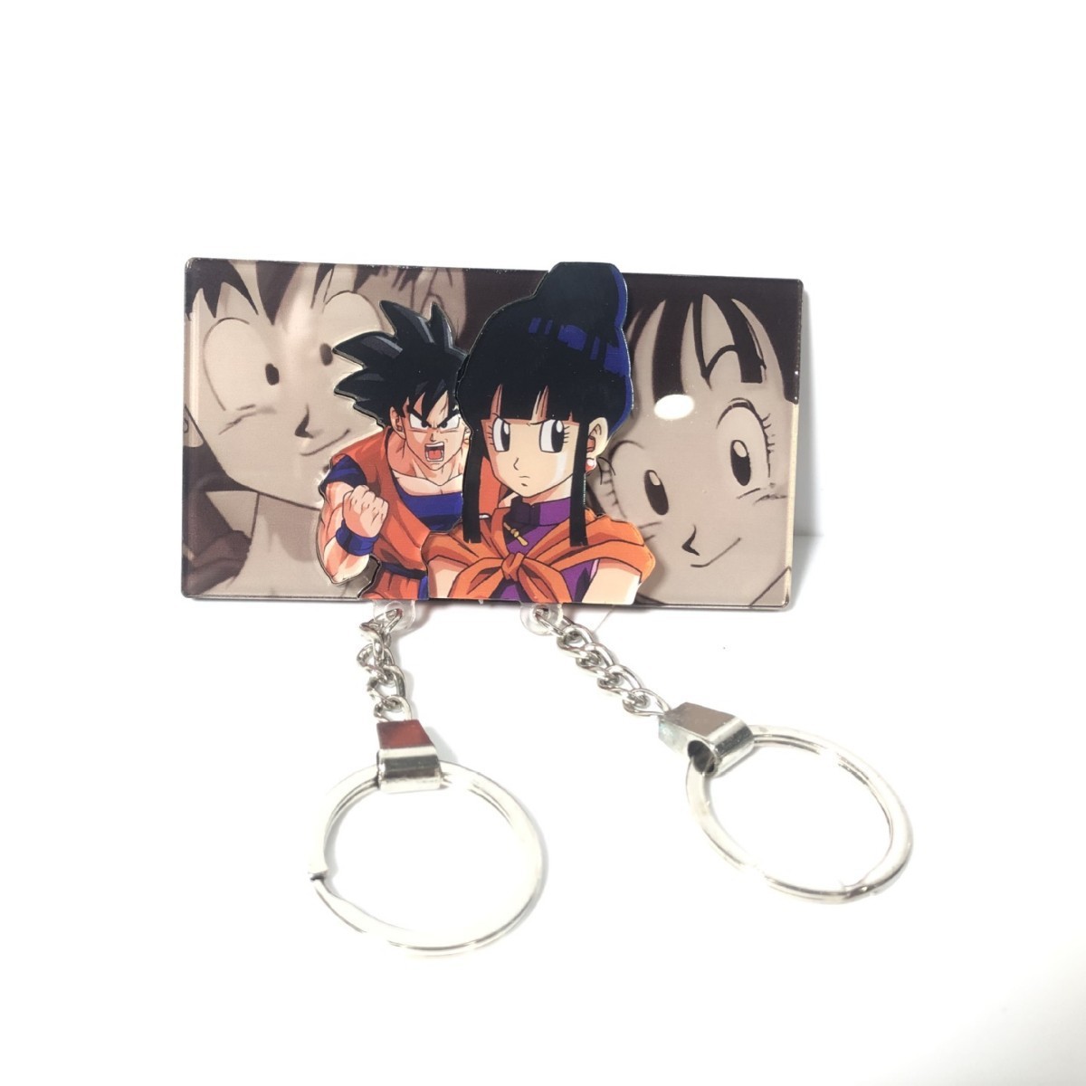 Llavero Colgante de Acrílico de Anime de Acrílico image 7