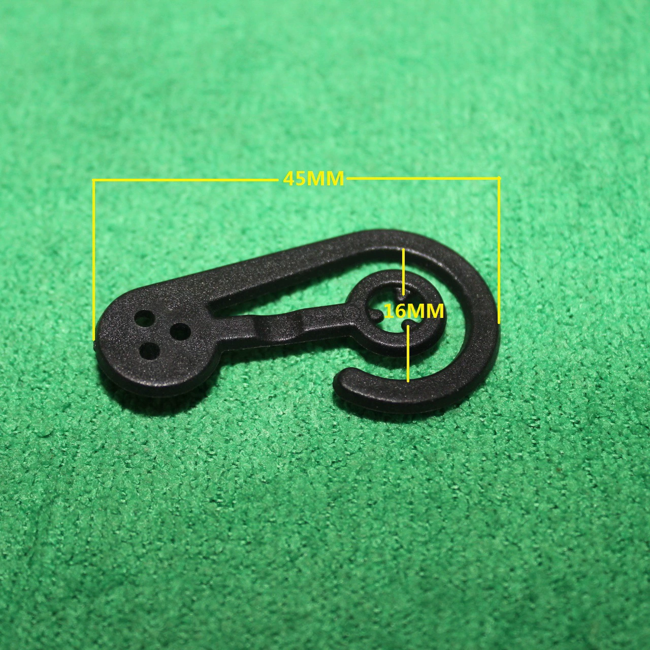 Производители 4,5 см подвязки пластиковые подвесной чулки