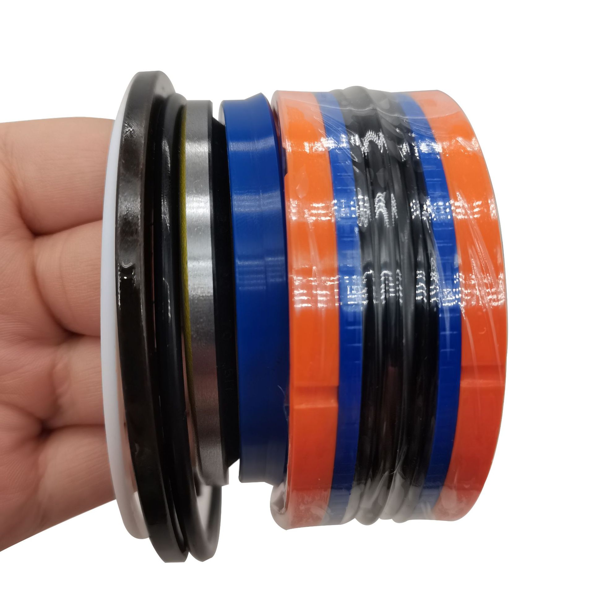 KDAS 双作用活塞密封件 规格齐全 量大优惠