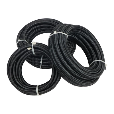 Temperature Resistant An4-An12 Universal Tetrafluoroethylene – Tubing