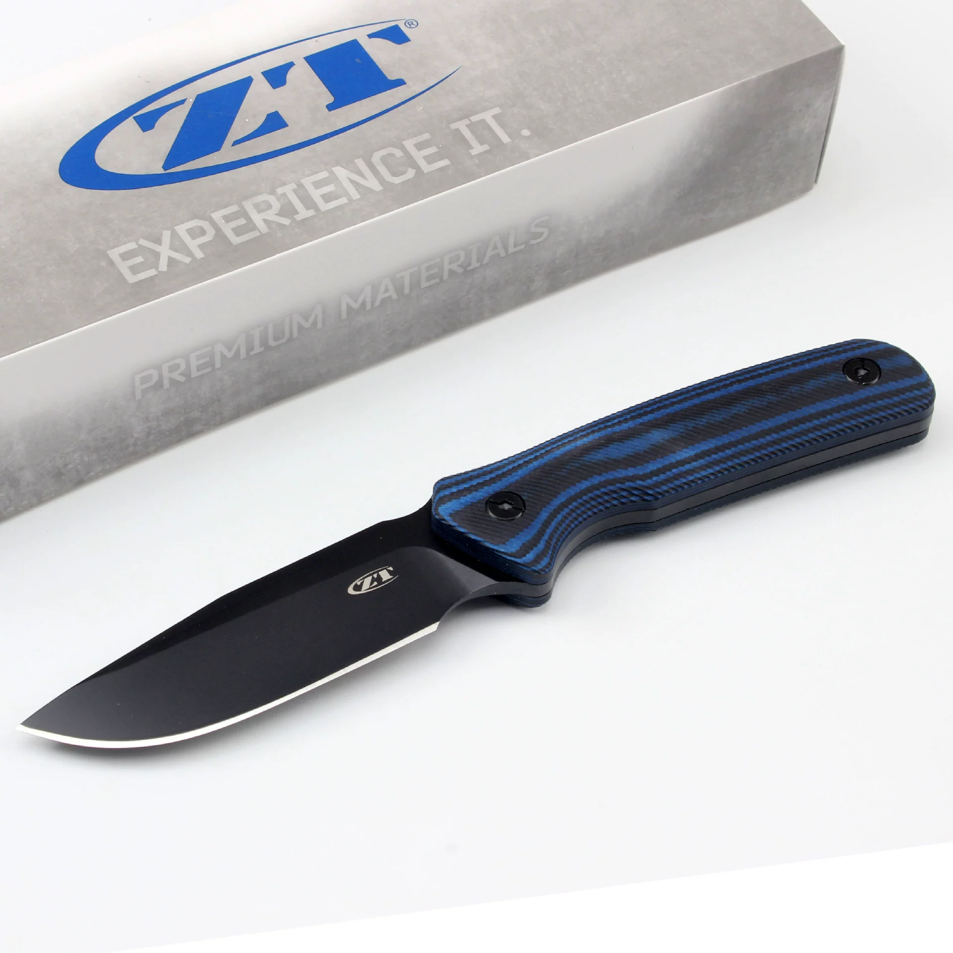 Zt0004 Нож для отдыха походный альпинизм аварийный маленький нож портативный автомобиль многофункциональный инструмент прямой нож