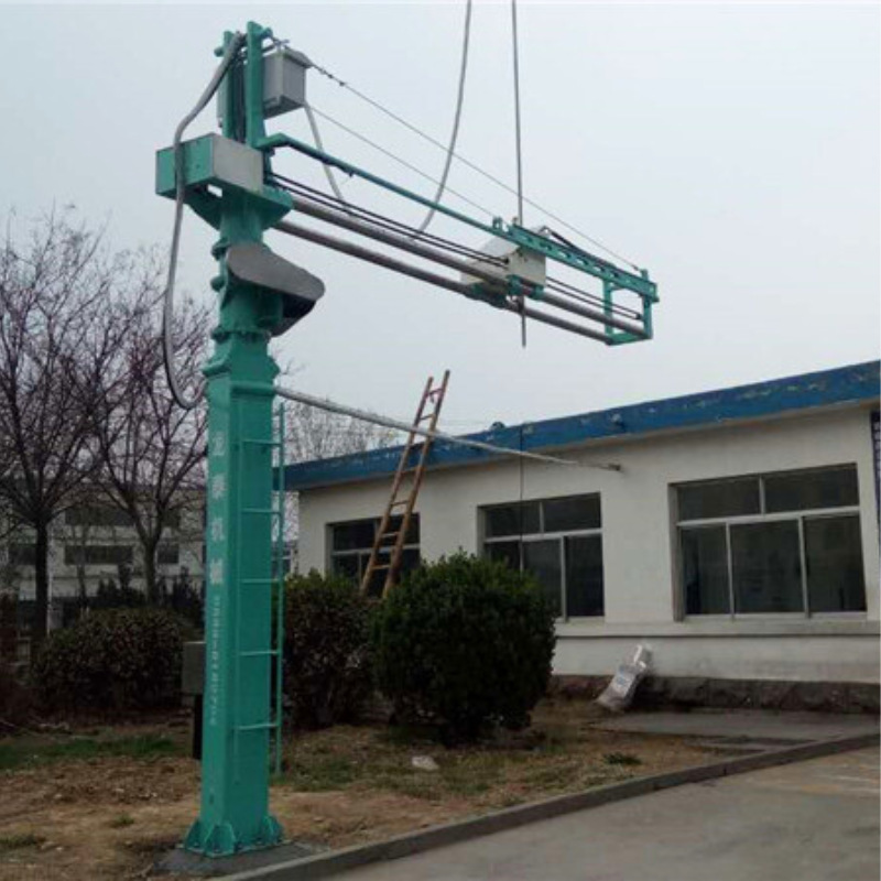 智能扦样机 收粮点粮库用各类粮食采样器 取样机