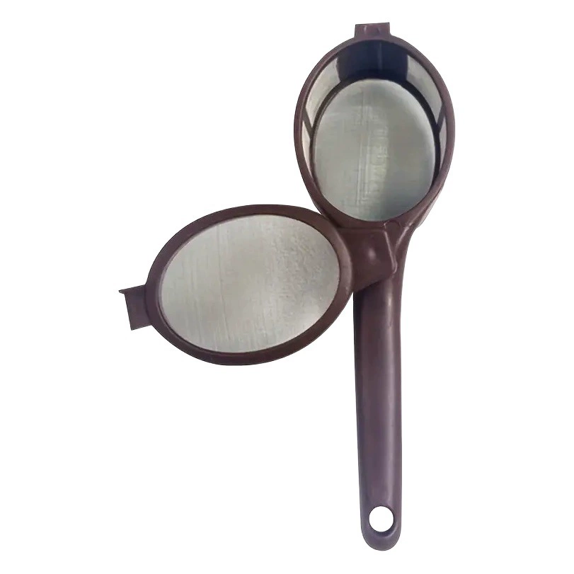 Трансграничные горячие продажи новый кофейный фильтр ложка Кухонный гаджет кофе капсула порошок фильтр ложка кофе фильтр ложка