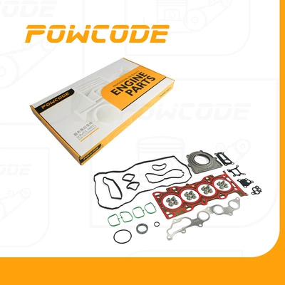 Suitable for Fox 1.8 Oil seal