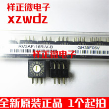 ̨���A�_DIP RV3AF-16R-V-B 0-F/16�nλ���D�ܴa���a�_�P ���a3:3