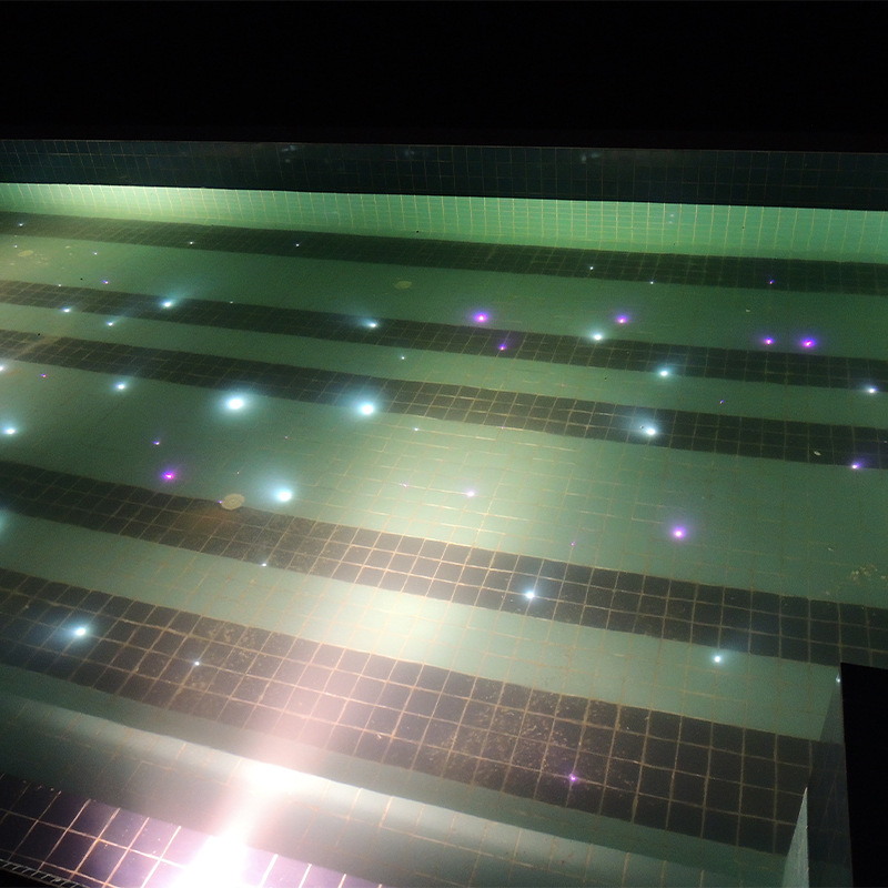 led�����Ӿ�ص� �㳡��Ȫ��Ӿ�ػ��������ˮ���ǵƵ���������