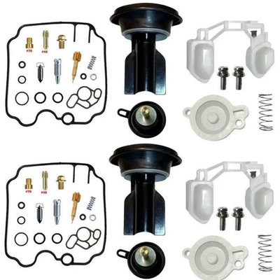 for Customization According to Your Drawings, Motorcycle engine and accessories - 076-suitable-for-ducati-400