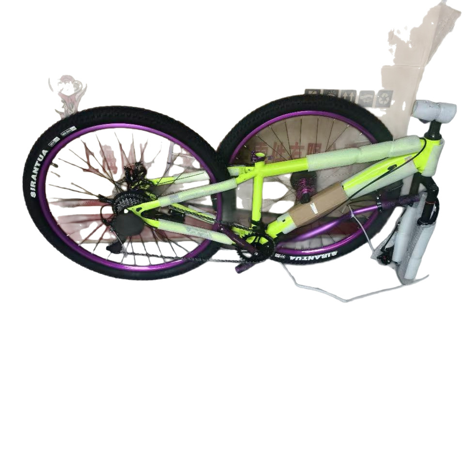 Bicicleta de montaña 24 / 26 guerrero camión de pendiente 120 sonido