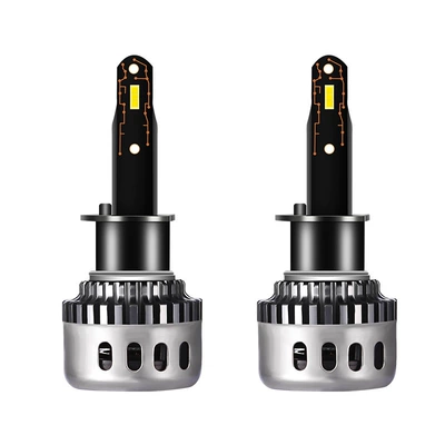 Qìchē – Ön faralar H7 Bulb Waterproof