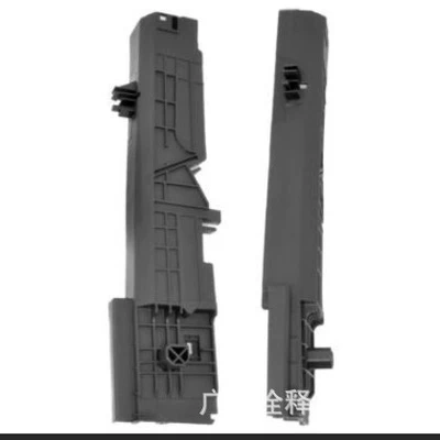 series F30 water tank – Other brake systems