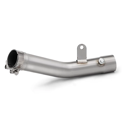 suitable for high temperature resistant | Motorcycle exhaust pipe