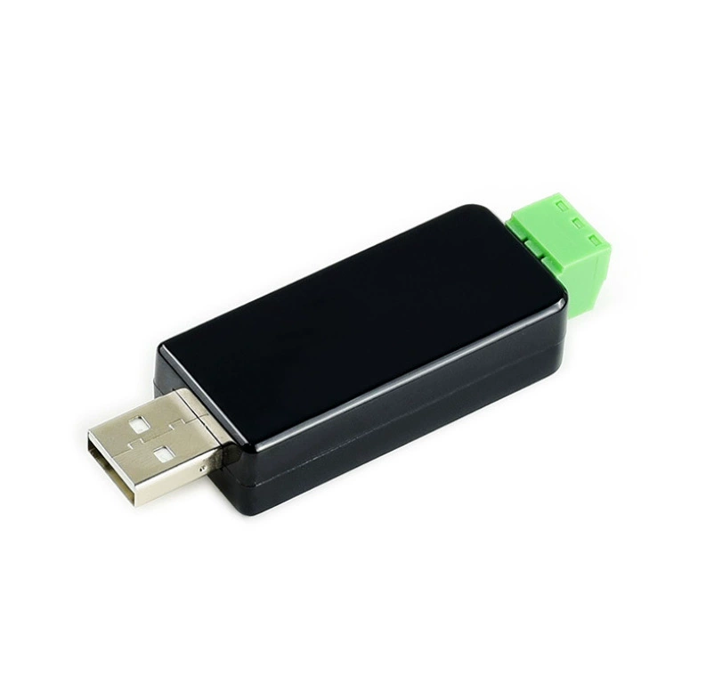 USB к RS485 промышленного класса USB-перевод RS485 конвертер оригинальный FT232RL с несколькими защитными цепями