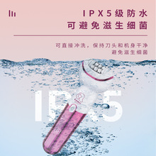 Kemei�����羳��ë��Ůʿ����KM-6051Ůʿ��ë��늄�Óë�������